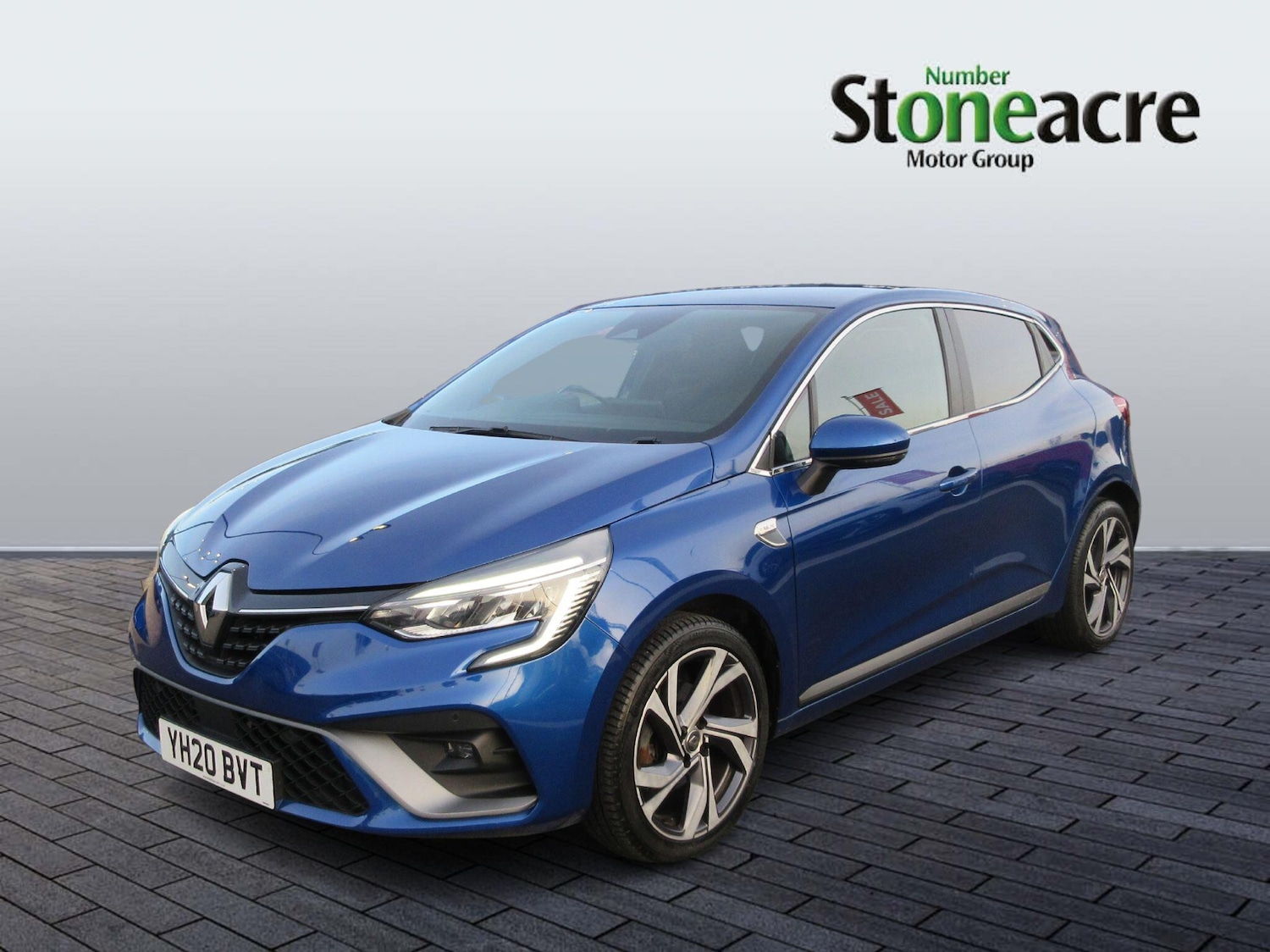 Used Renault Clio 2020 for sale - 77396635: Photo 7