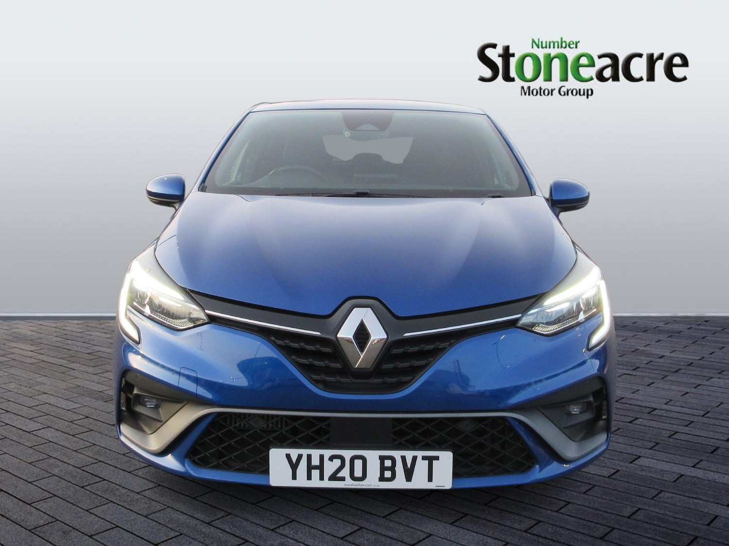 Used Renault Clio 2020 for sale - 77396635: Photo 8