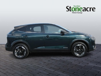 Used Nissan Qashqai 2024 for sale - 75388347: Photo