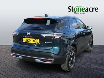 Used Nissan Qashqai 2024 for sale - 75388347: Photo