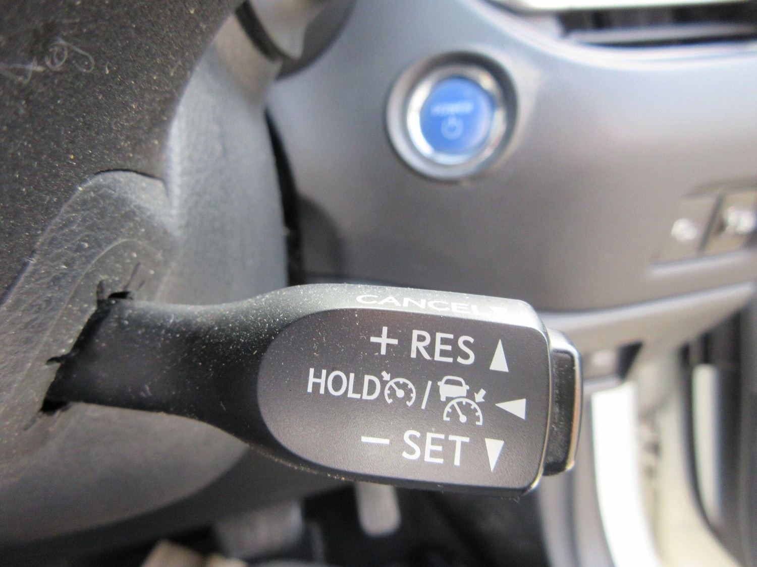 Used Toyota C-HR 2019 for sale - 76361440: Photo 19