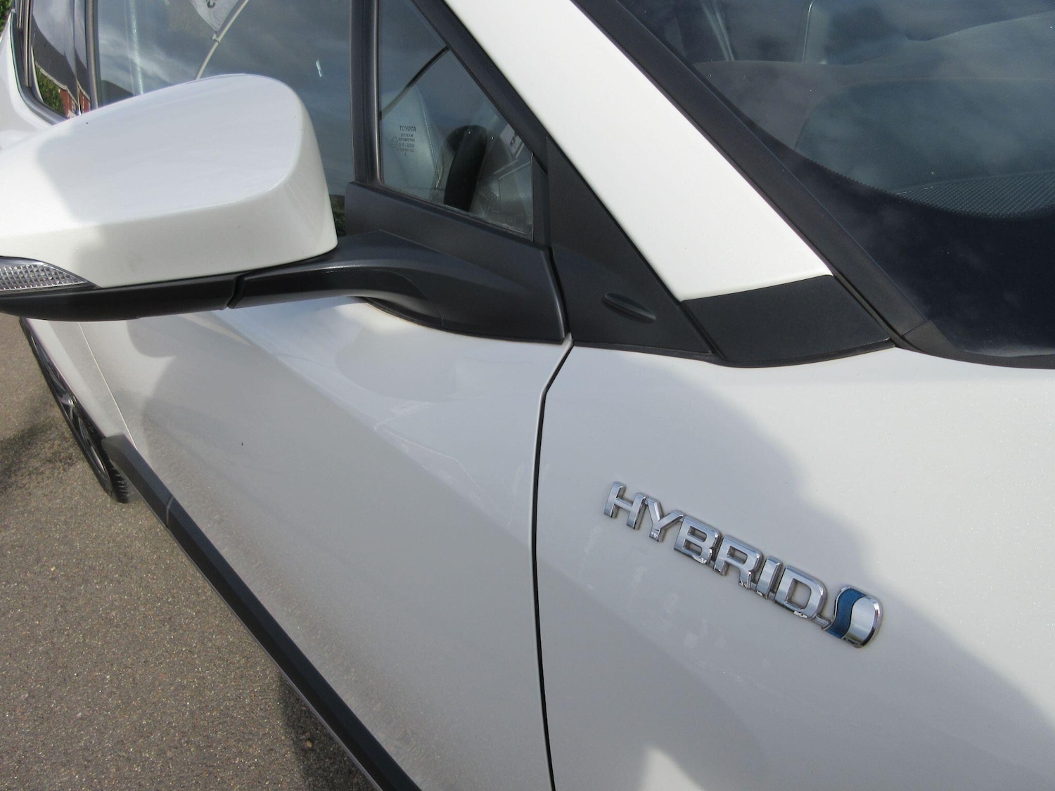 Used Toyota C-HR 2019 for sale - 76361440: Photo 31