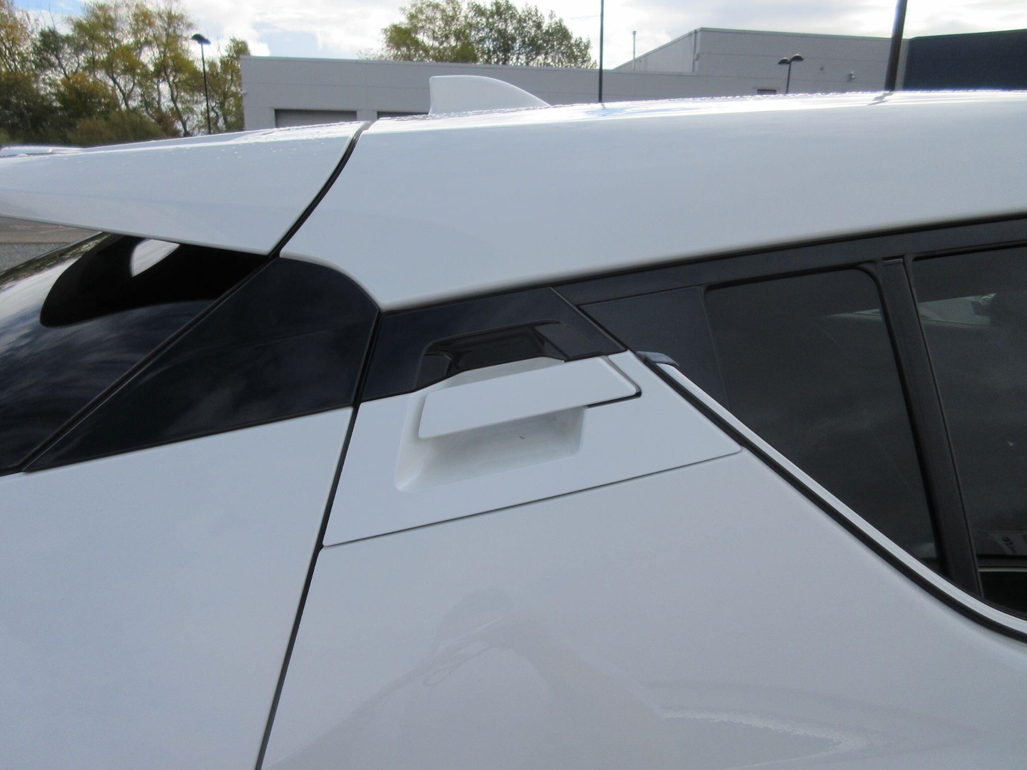Used Toyota C-HR 2019 for sale - 76361440: Photo 34