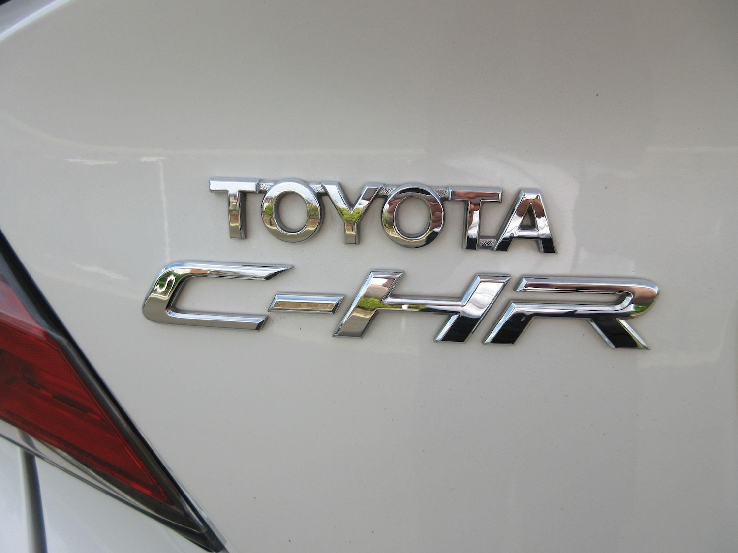 Used Toyota C-HR 2019 for sale - 76361440: Photo 39