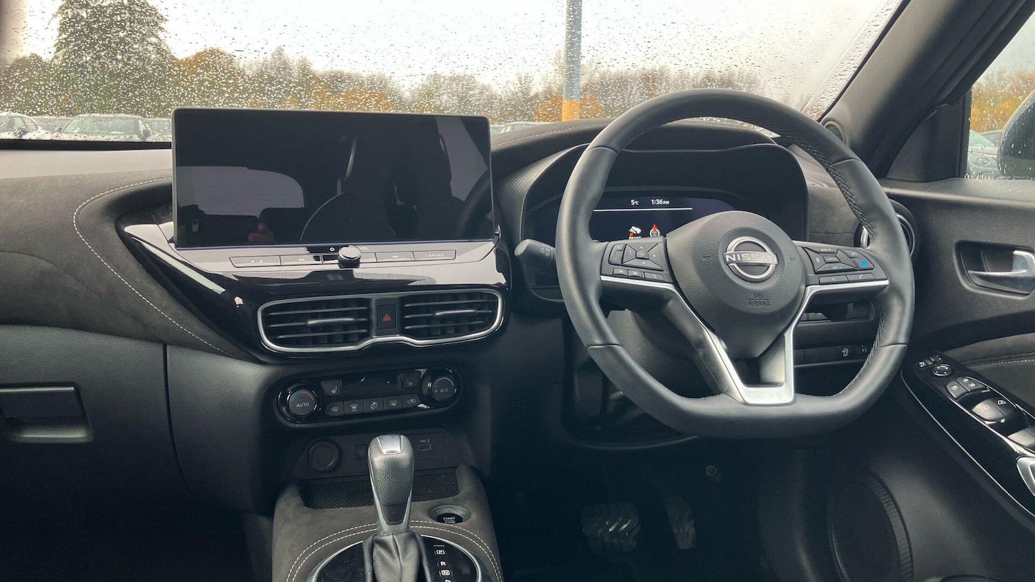 Used Nissan Juke 2024 for sale - 76765987: Photo 10