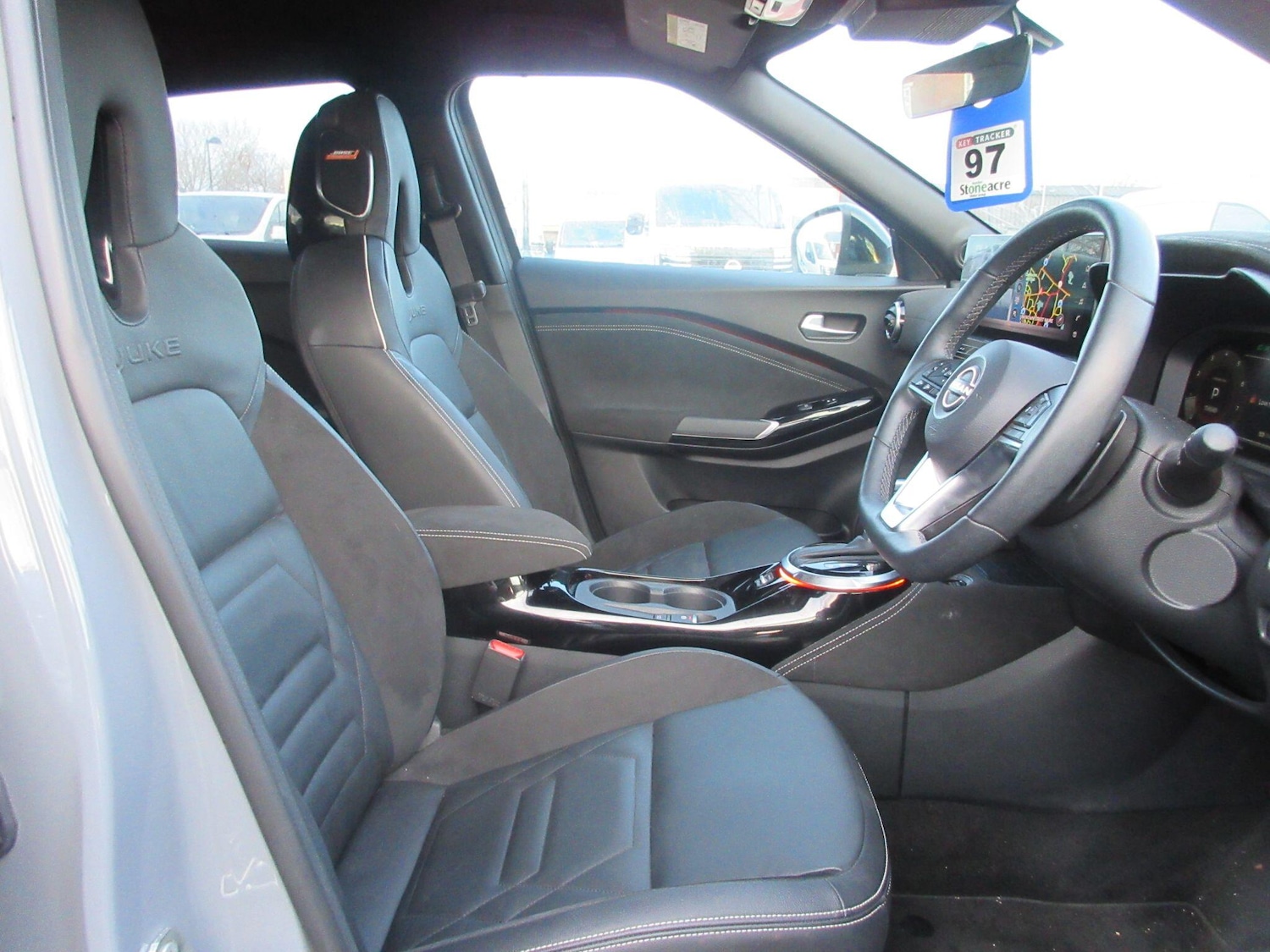 Used Nissan Juke 2024 for sale - 76765987: Photo 13