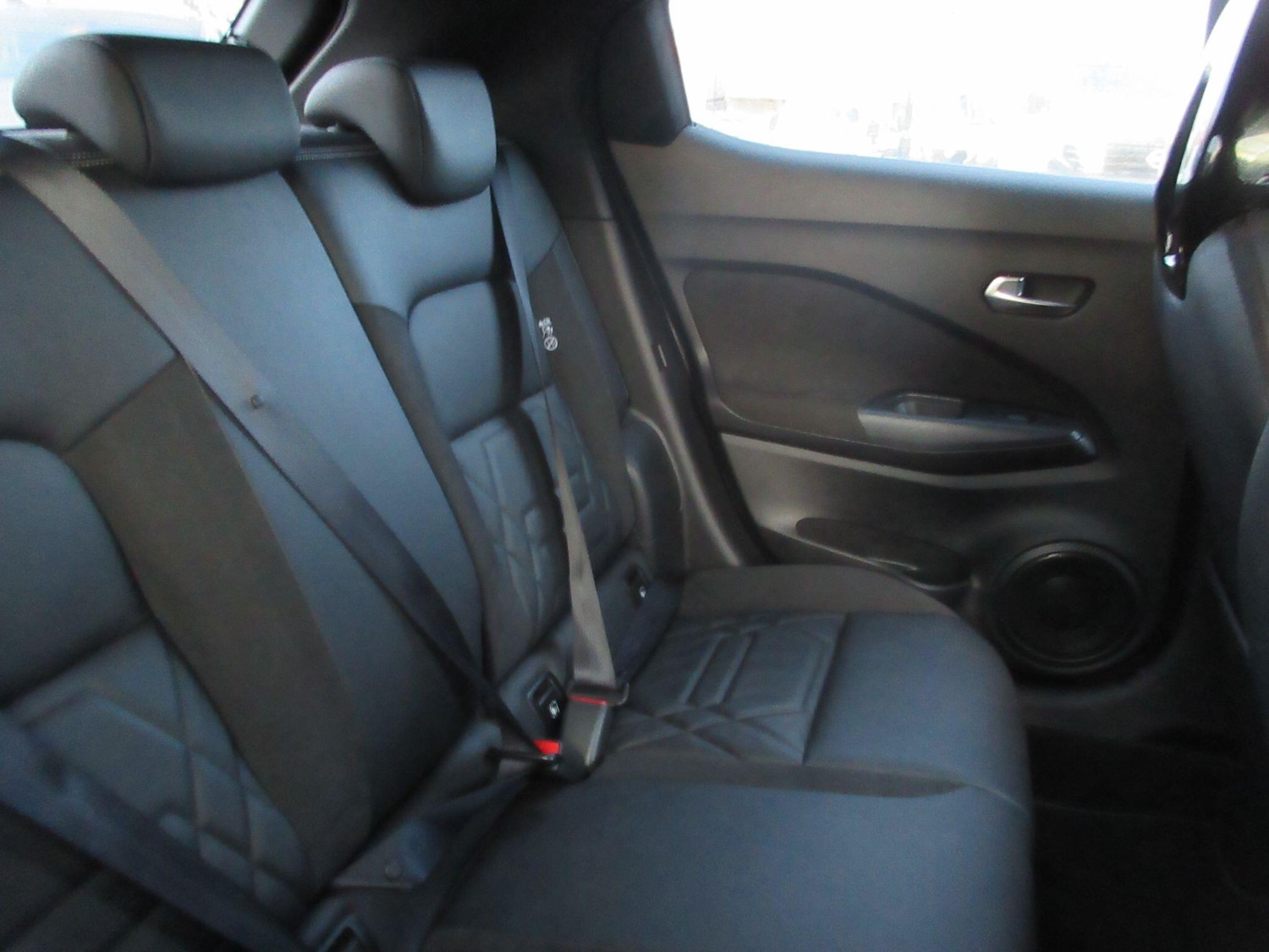 Used Nissan Juke 2024 for sale - 76765987: Photo 15