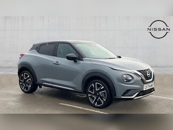 Used Nissan Juke 2024 for sale - 76765987: Photo