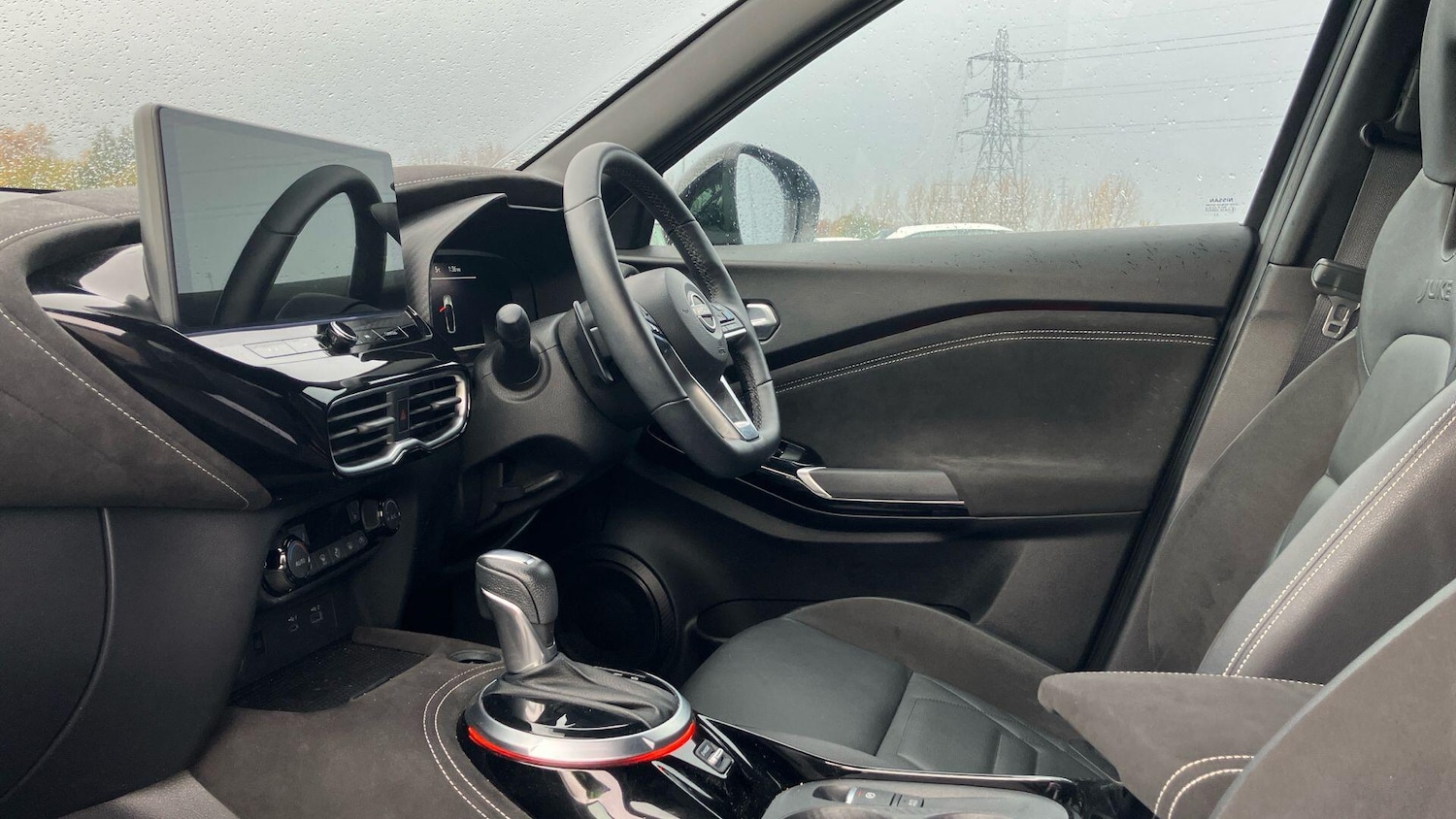 Used Nissan Juke 2024 for sale - 76765987: Photo 2