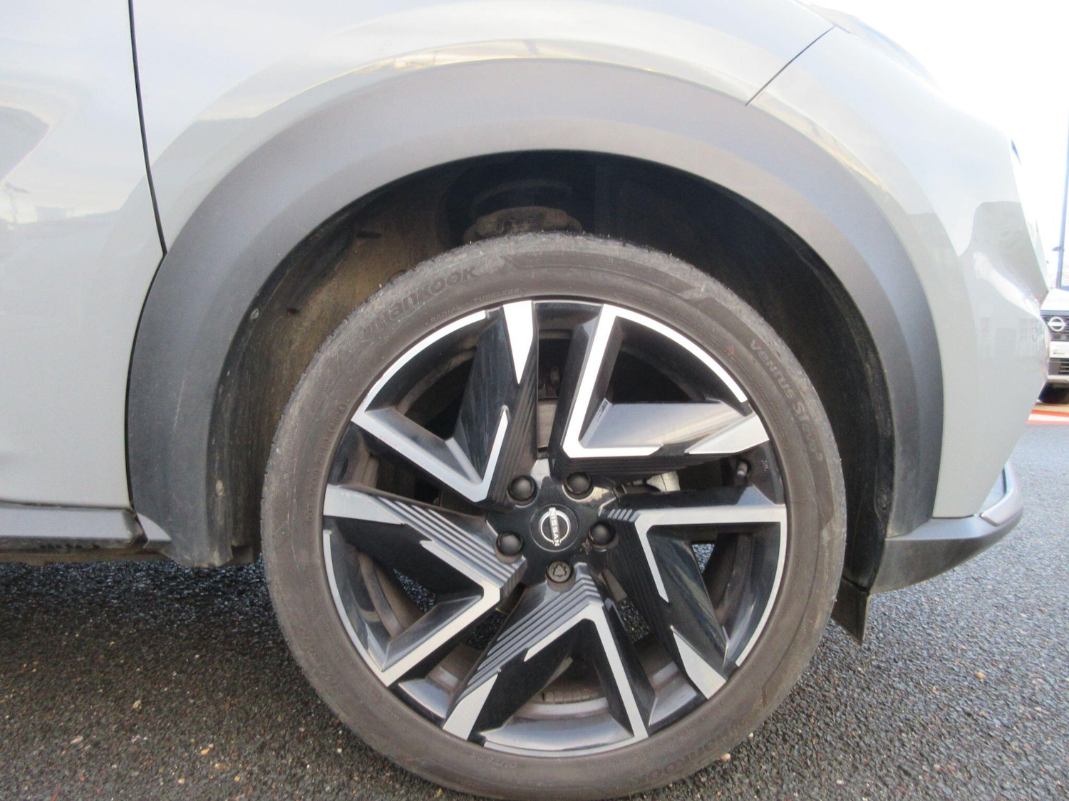 Used Nissan Juke 2024 for sale - 76765987: Photo 24