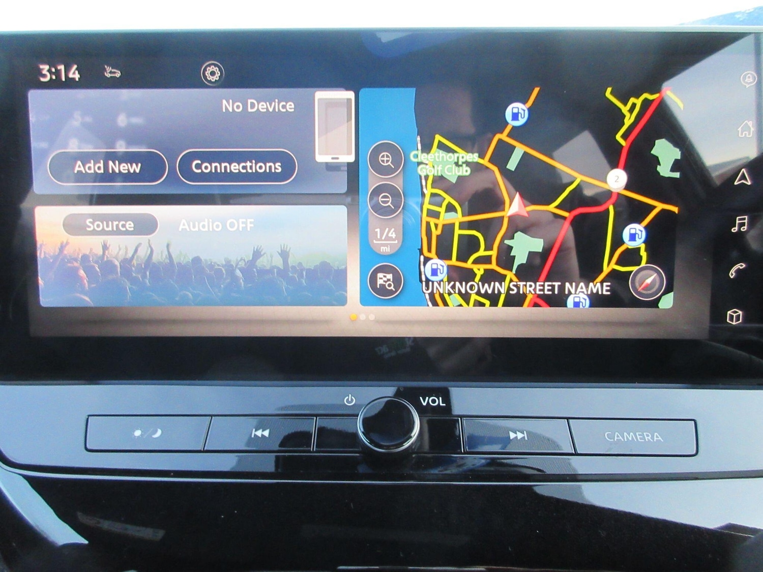 Used Nissan Juke 2024 for sale - 76765987: Photo 25