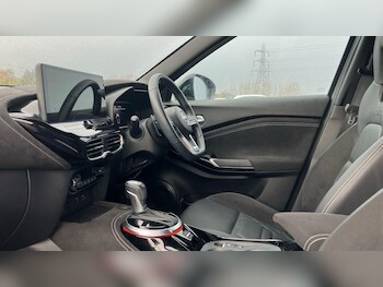 Used Nissan Juke 2024 for sale - 76765987: Photo