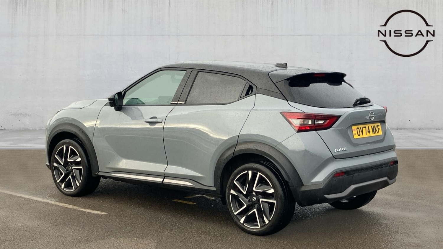 Used Nissan Juke 2024 for sale - 76765987: Photo 3