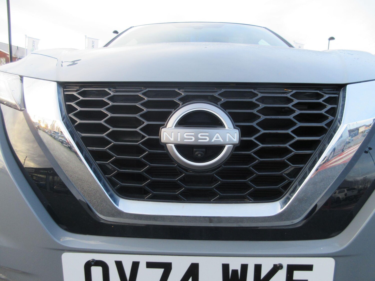 Used Nissan Juke 2024 for sale - 76765987: Photo 31