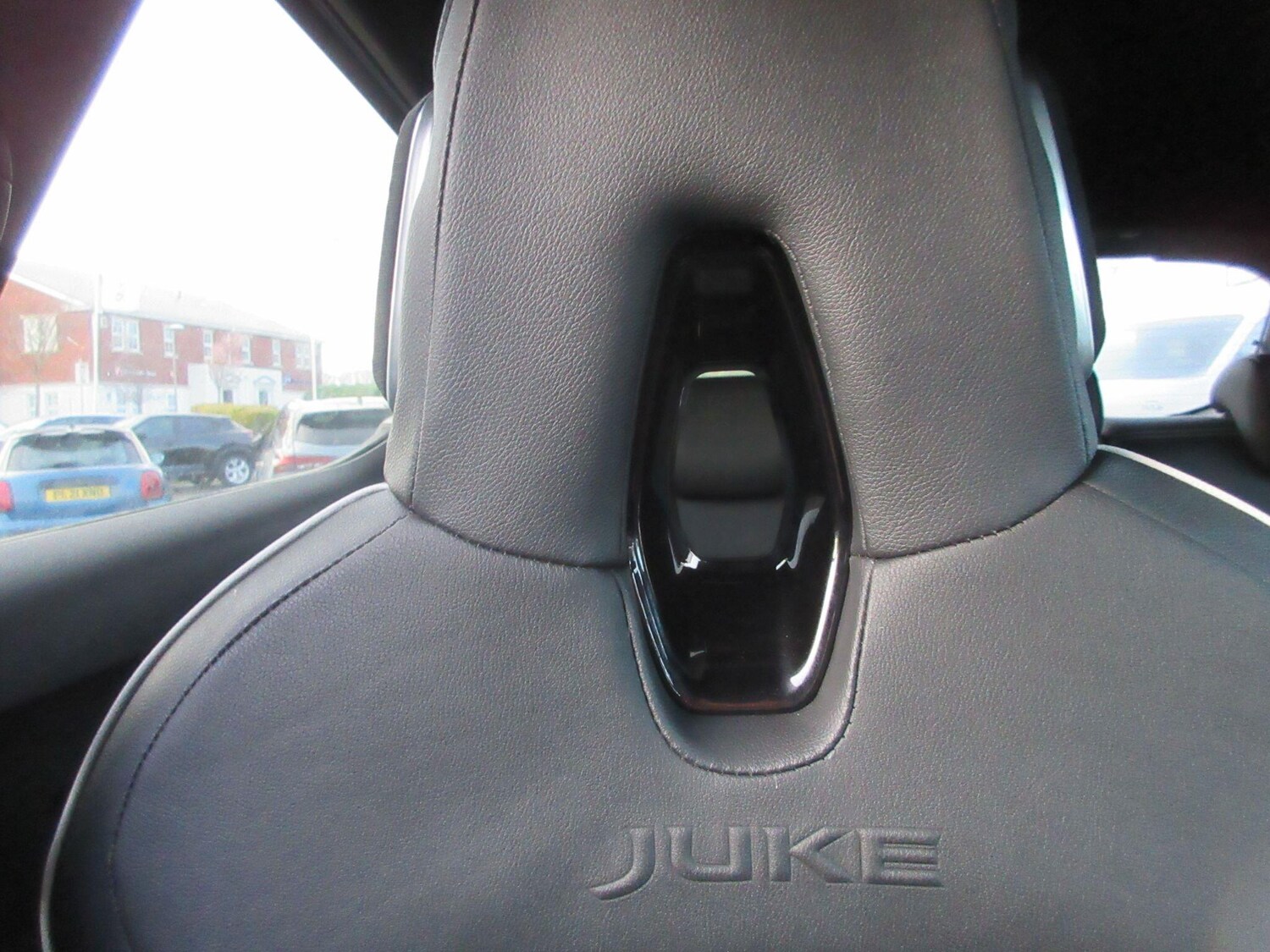 Used Nissan Juke 2024 for sale - 76765987: Photo 39