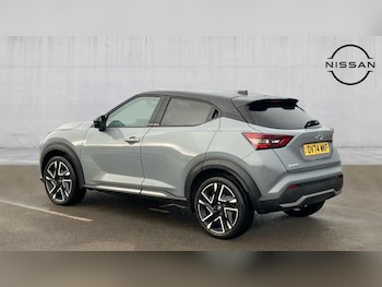 Used Nissan Juke 2024 for sale - 76765987: Photo