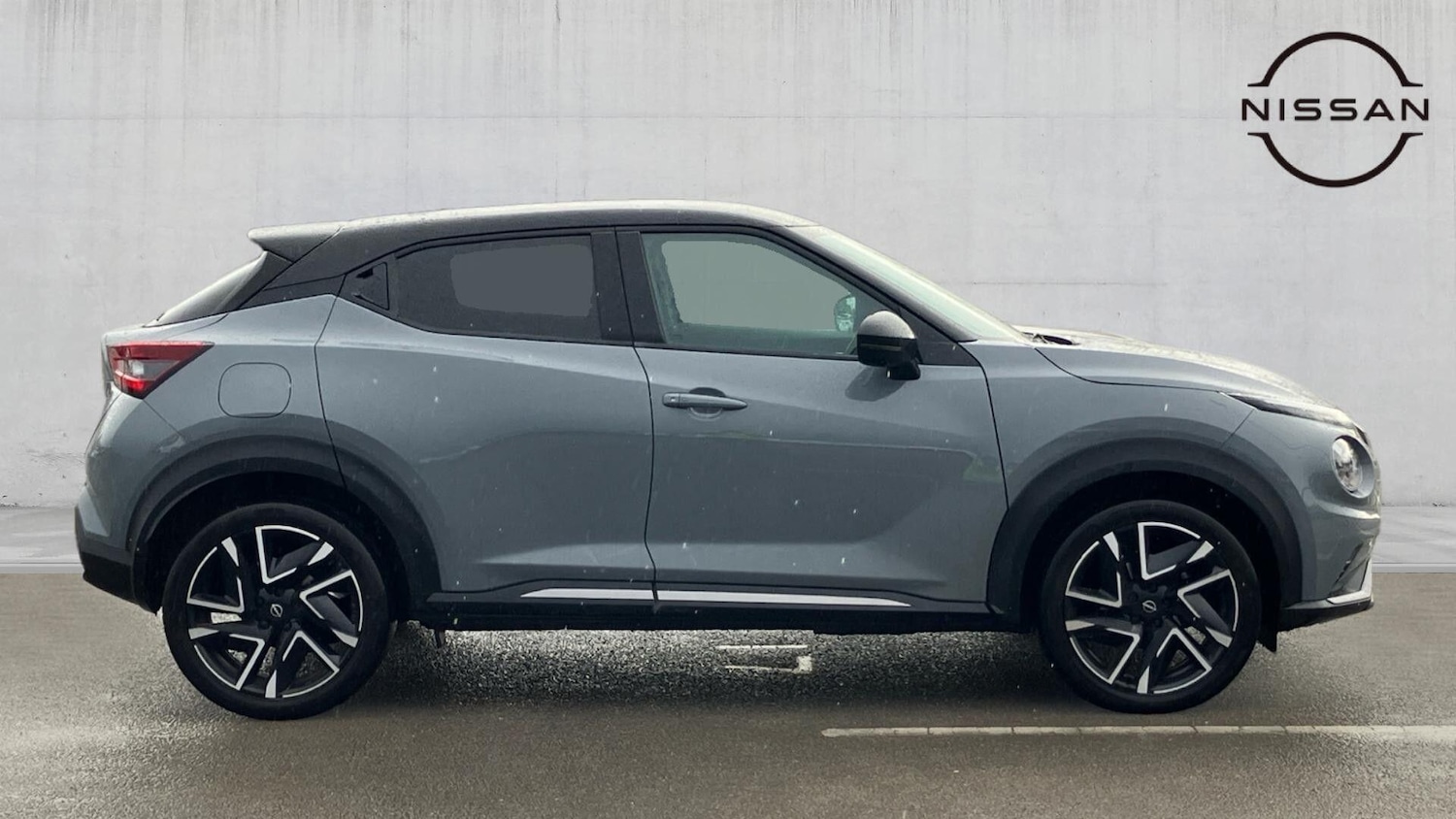 Used Nissan Juke 2024 for sale - 76765987: Photo 4