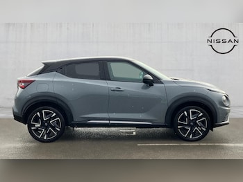 Used Nissan Juke 2024 for sale - 76765987: Photo