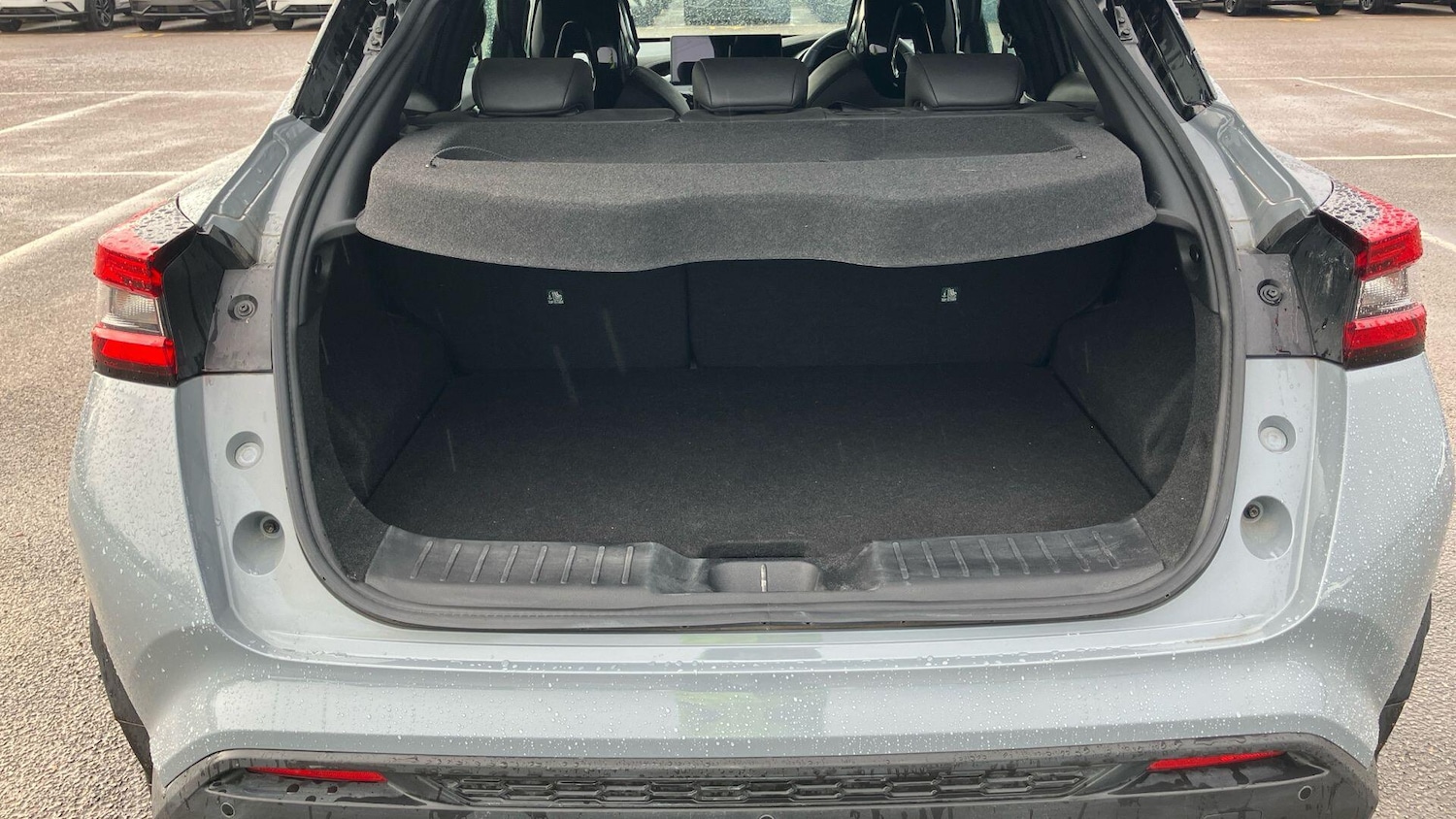 Used Nissan Juke 2024 for sale - 76765987: Photo 5