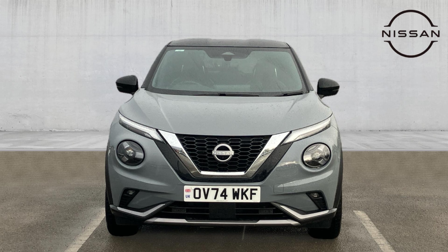 Used Nissan Juke 2024 for sale - 76765987: Photo 7