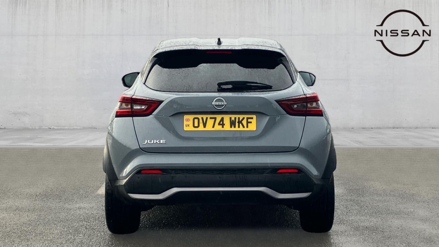 Used Nissan Juke 2024 for sale - 76765987: Photo 9