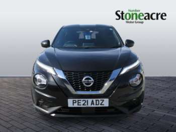Used Nissan Juke 2021 for sale - 74776948: Photo