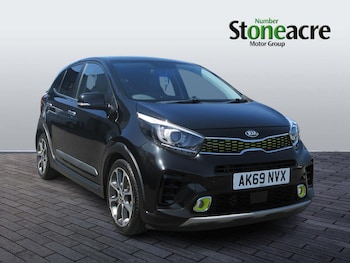 Used Kia Picanto 2019 for sale - 79106931: Photo