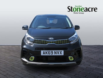 Used Kia Picanto 2019 for sale - 79106931: Photo