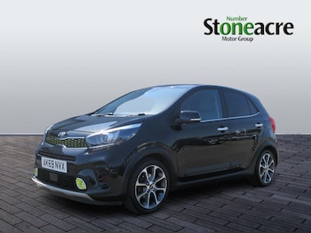 Used Kia Picanto 2019 for sale - 79106931: Photo