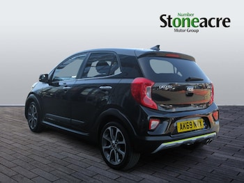 Used Kia Picanto 2019 for sale - 79106931: Photo