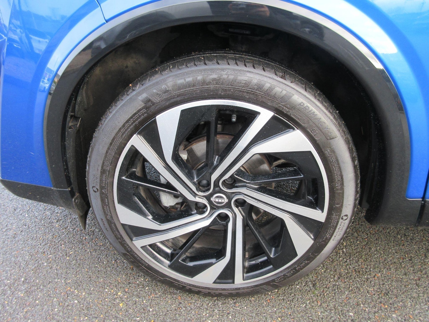 Used Nissan Qashqai 2024 for sale - 76936696: Photo 17