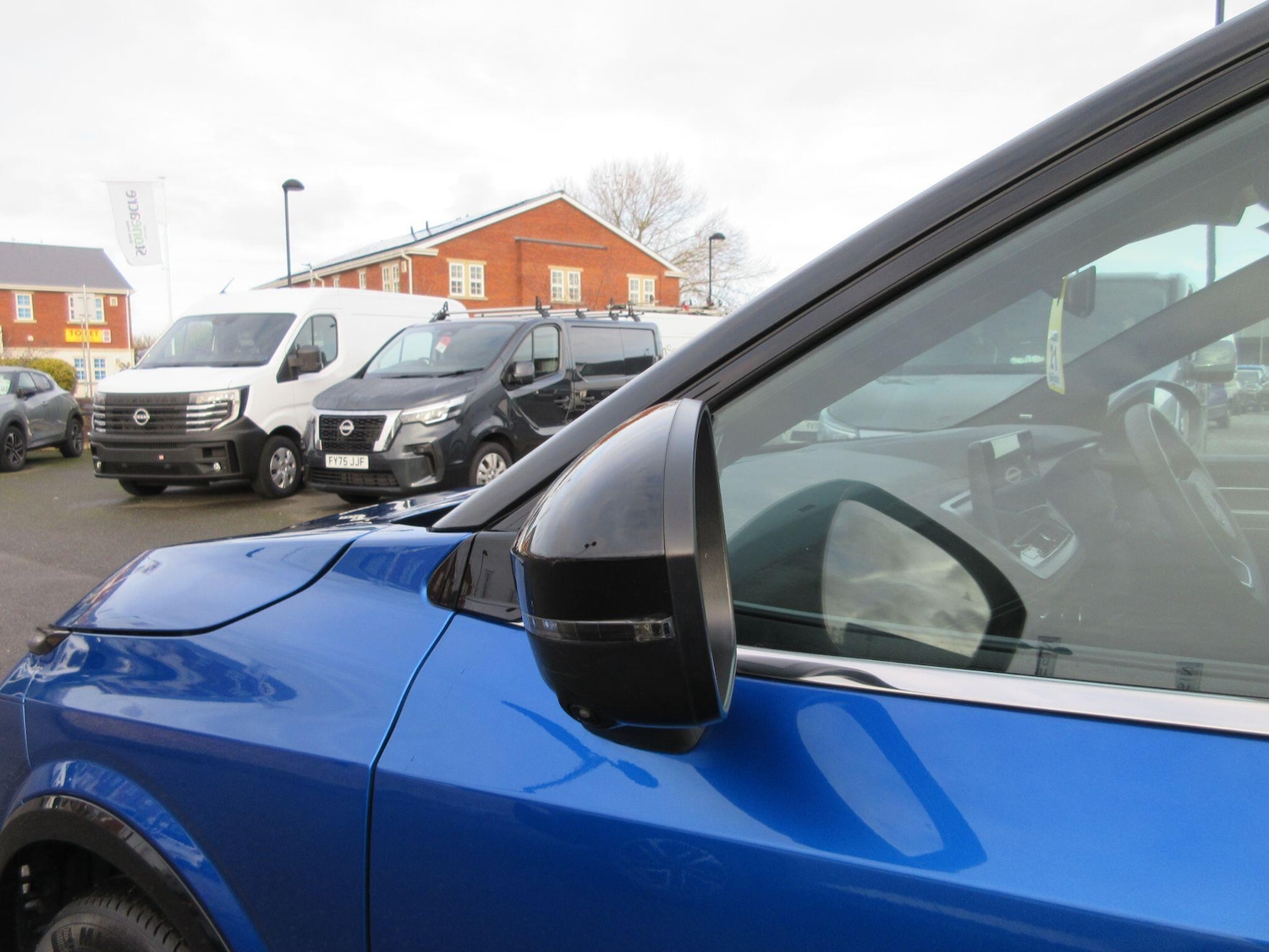 Used Nissan Qashqai 2024 for sale - 76936696: Photo 20