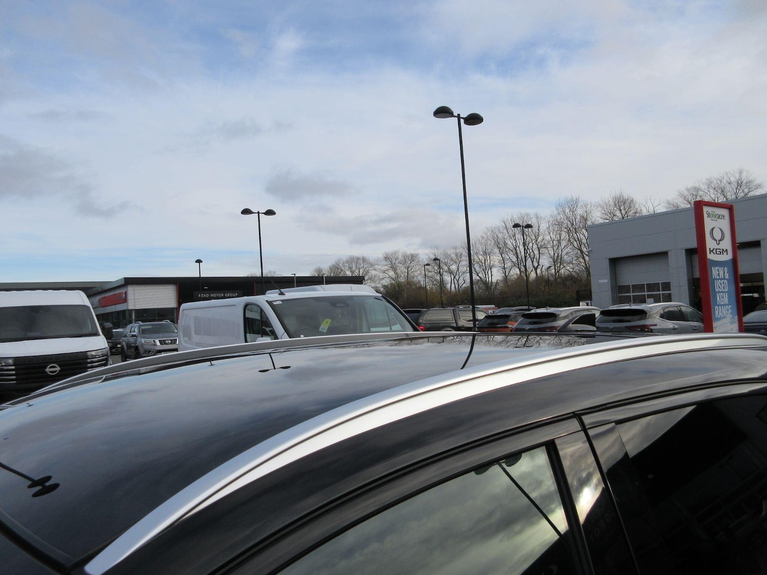 Used Nissan Qashqai 2024 for sale - 76936696: Photo 21