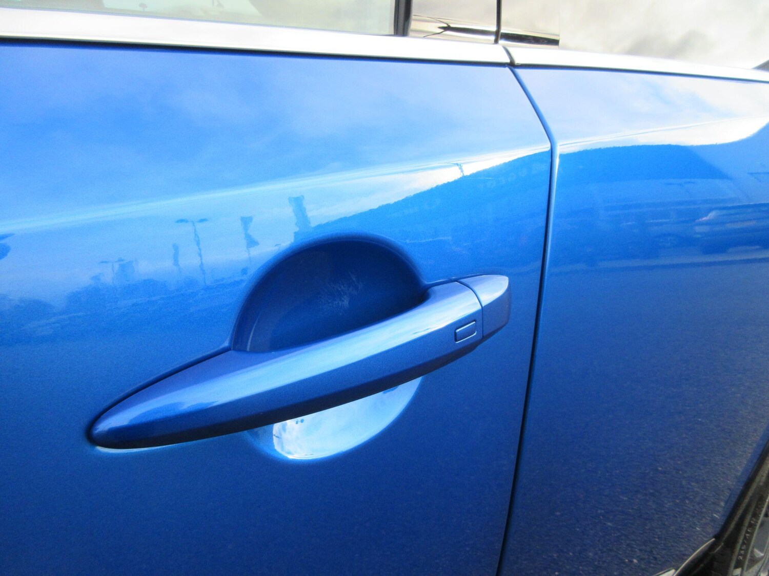 Used Nissan Qashqai 2024 for sale - 76936696: Photo 22