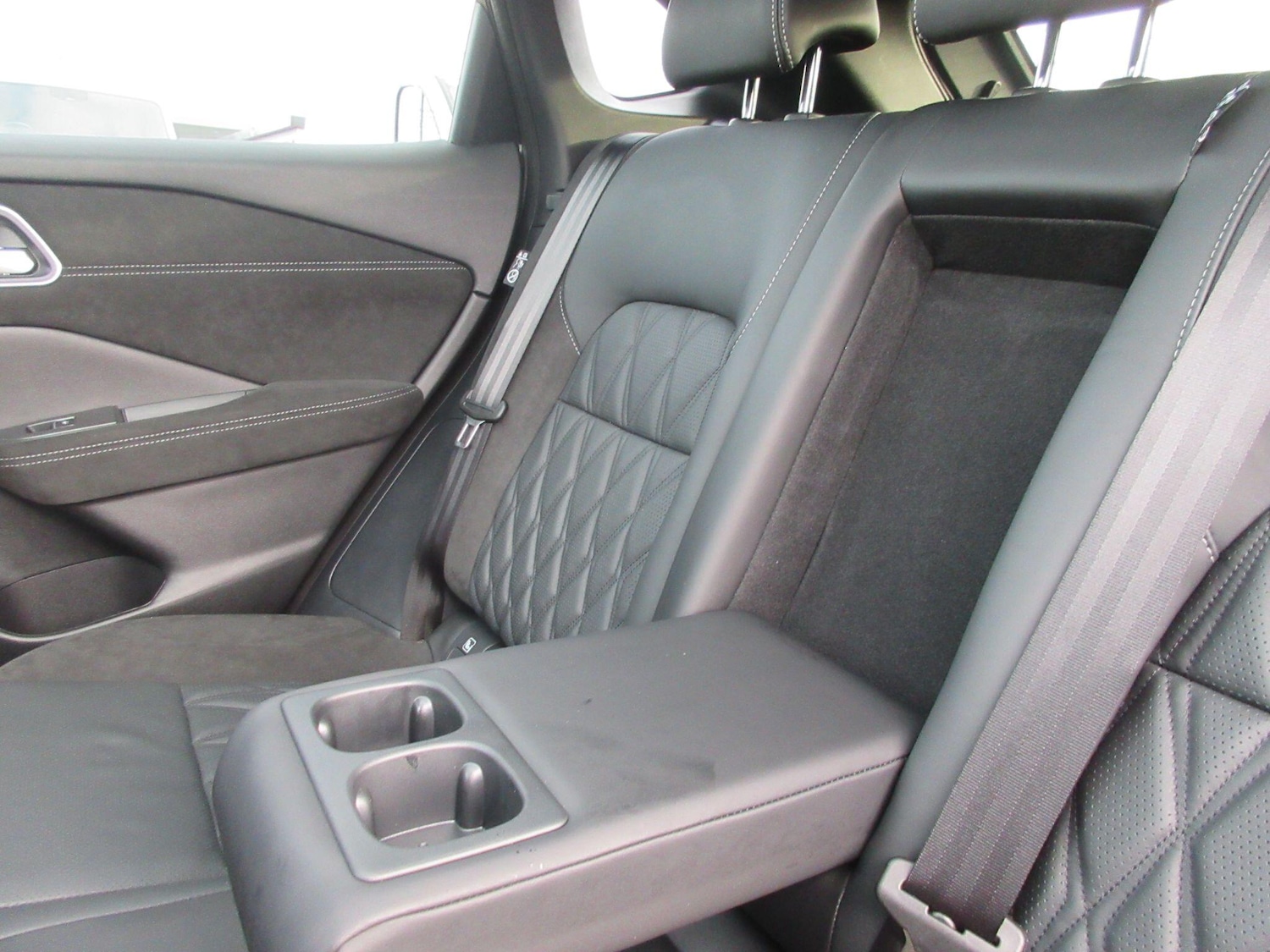 Used Nissan Qashqai 2024 for sale - 76936696: Photo 24