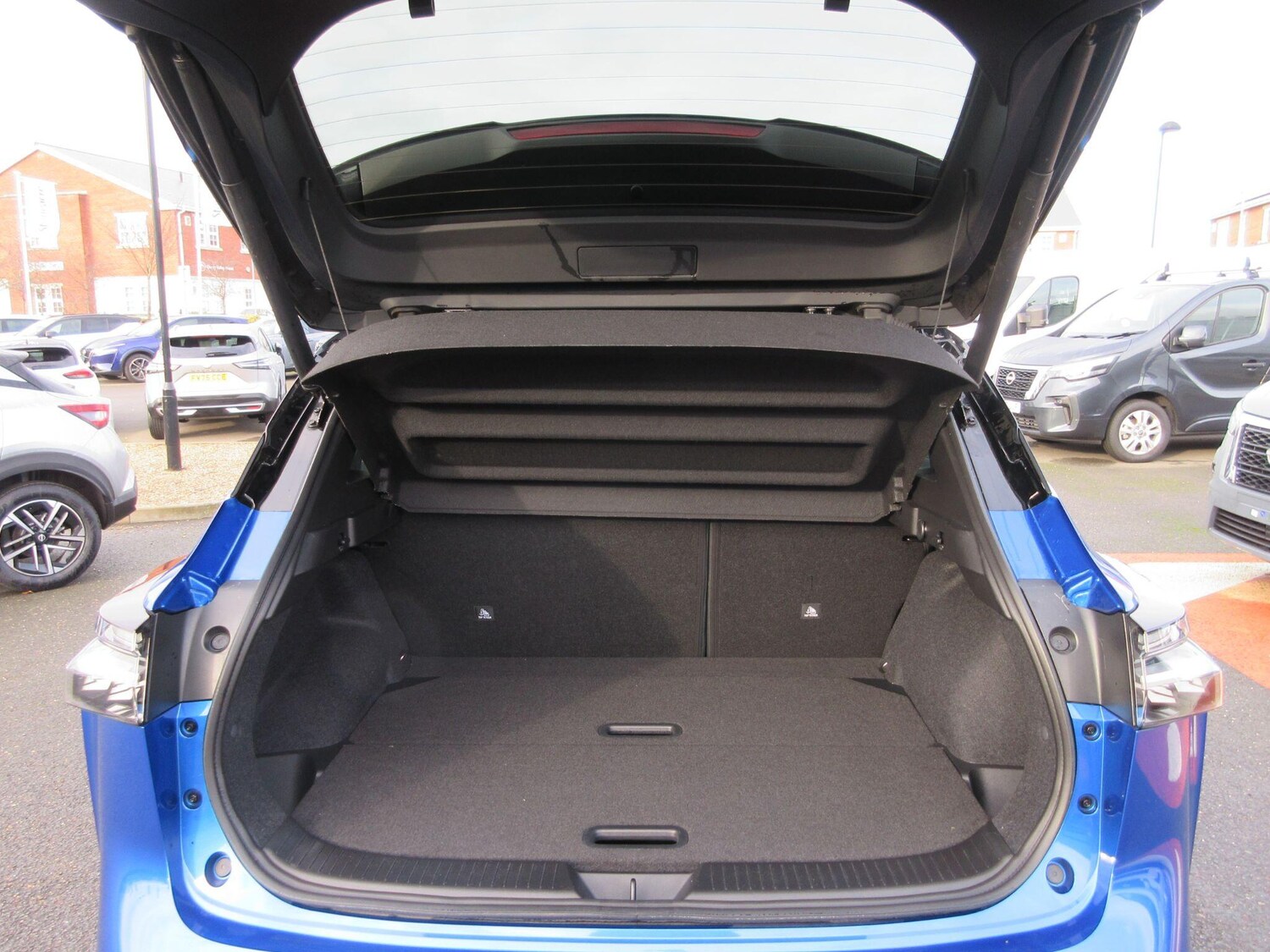 Used Nissan Qashqai 2024 for sale - 76936696: Photo 27