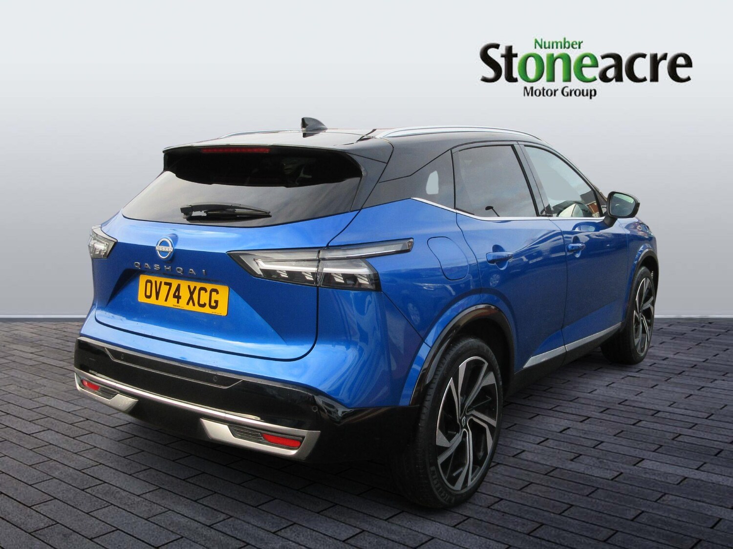 Used Nissan Qashqai 2024 for sale - 76936696: Photo 3