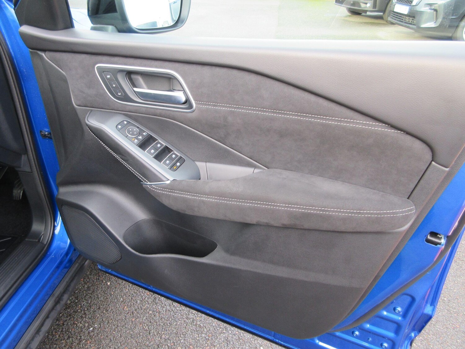 Used Nissan Qashqai 2024 for sale - 76936696: Photo 30