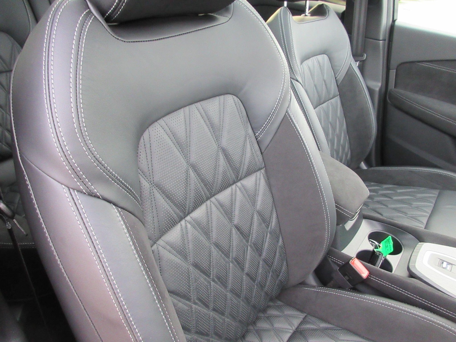 Used Nissan Qashqai 2024 for sale - 76936696: Photo 37