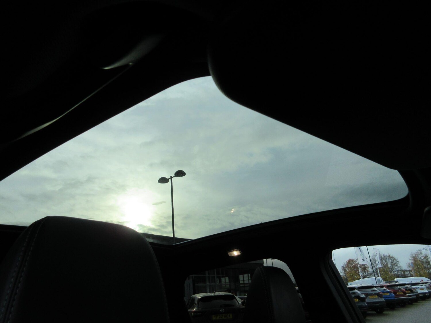 Used Nissan Qashqai 2024 for sale - 76936696: Photo 38