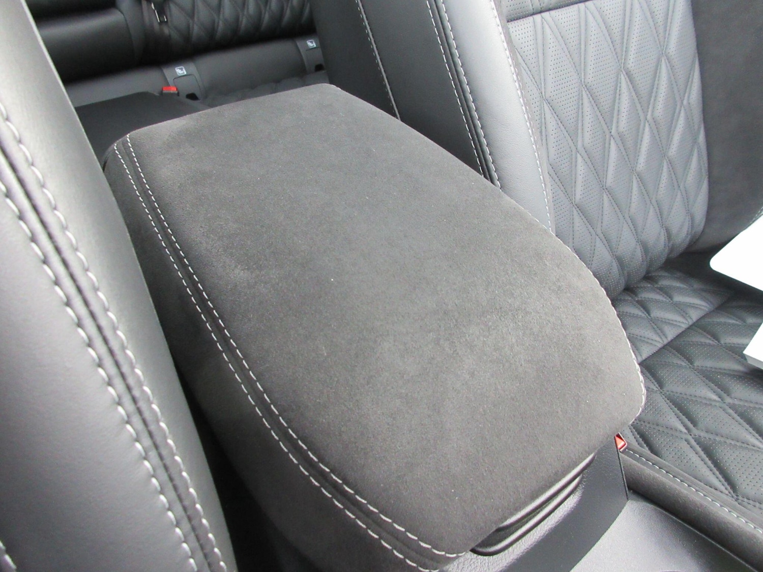 Used Nissan Qashqai 2024 for sale - 76936696: Photo 39