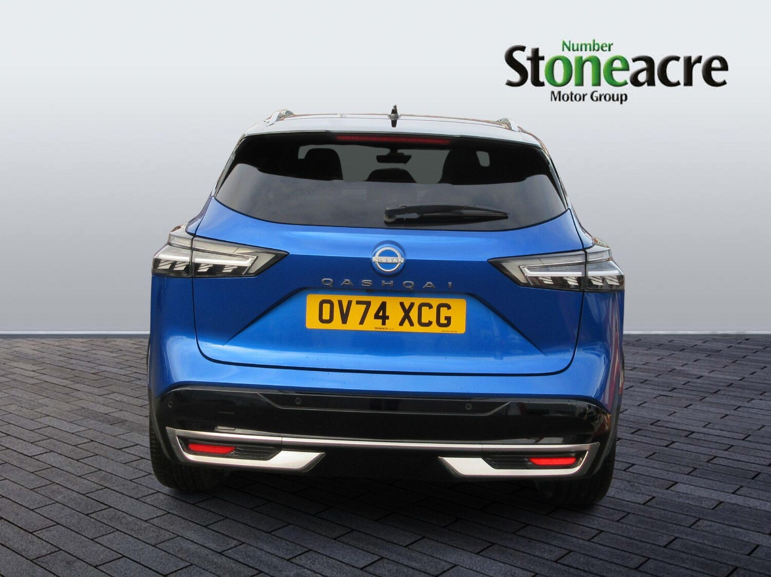 Used Nissan Qashqai 2024 for sale - 76936696: Photo 4