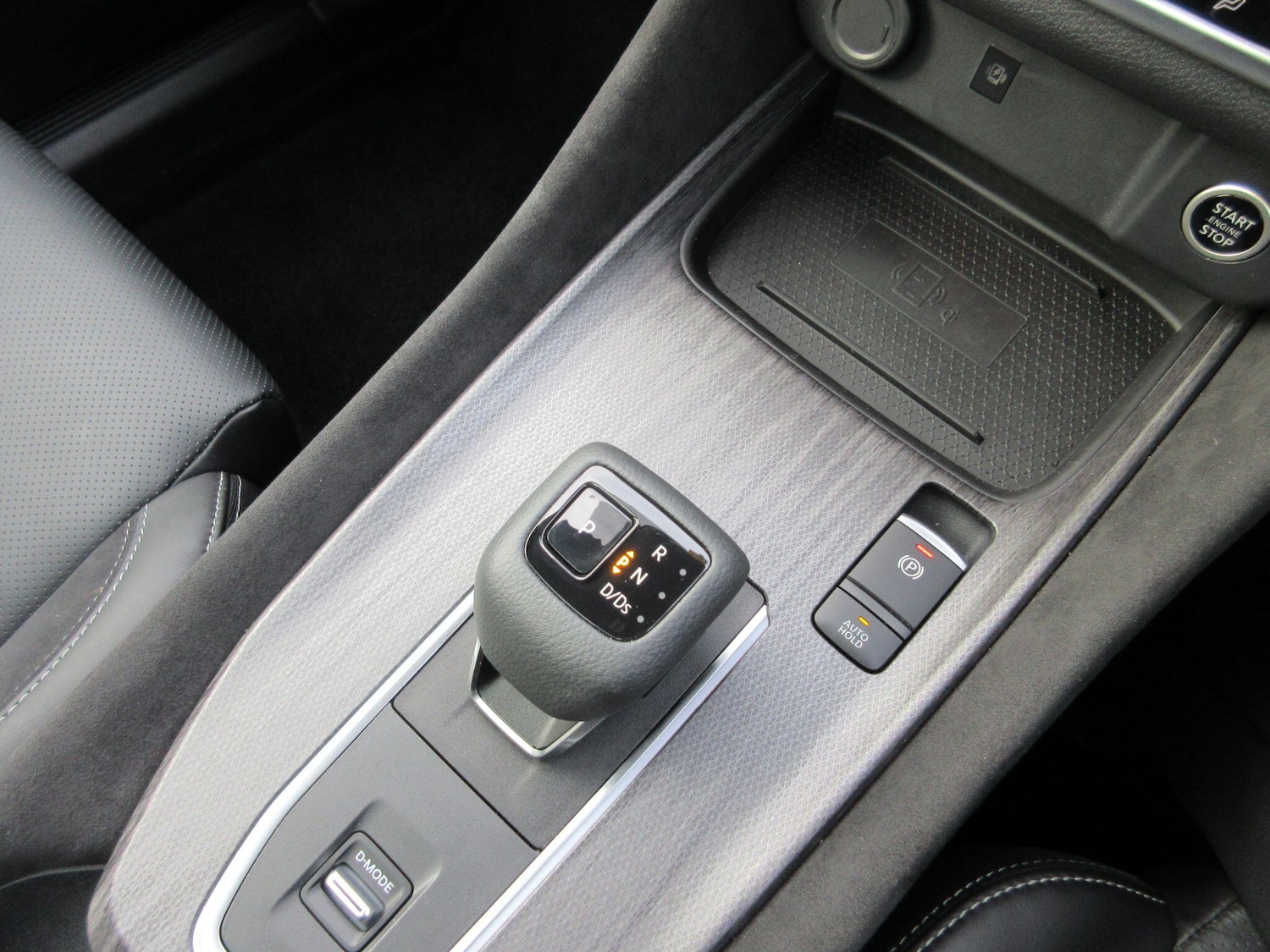 Used Nissan Qashqai 2024 for sale - 76936696: Photo 42