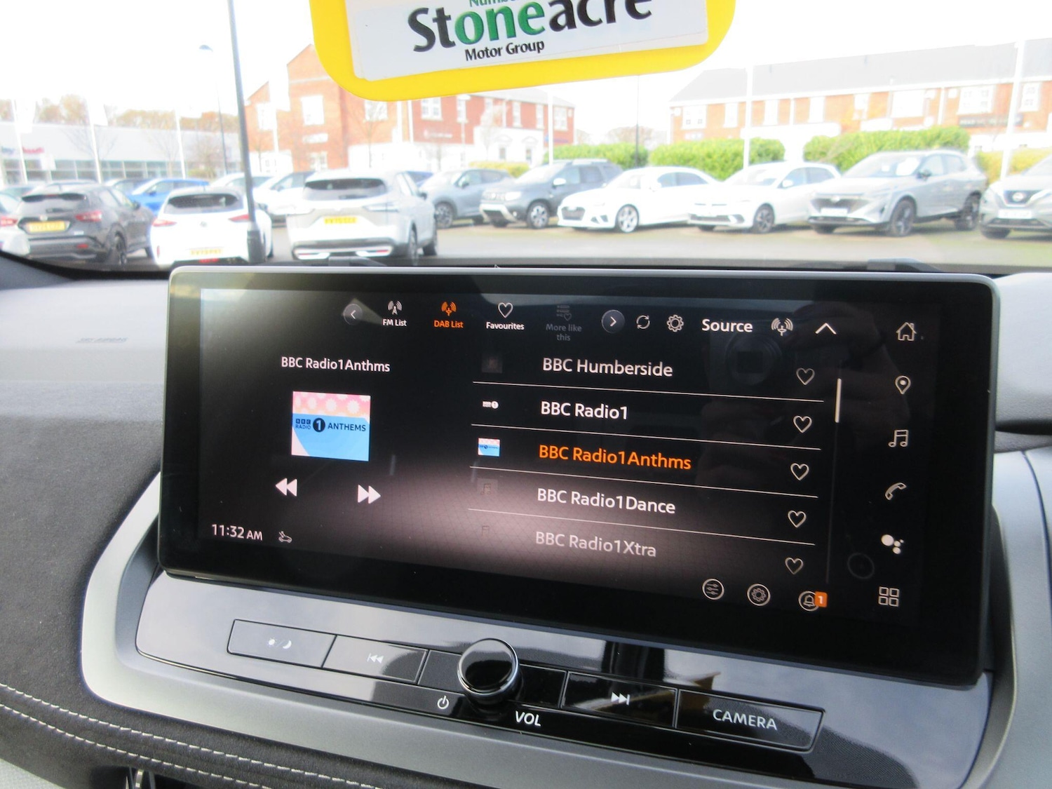 Used Nissan Qashqai 2024 for sale - 76936696: Photo 44