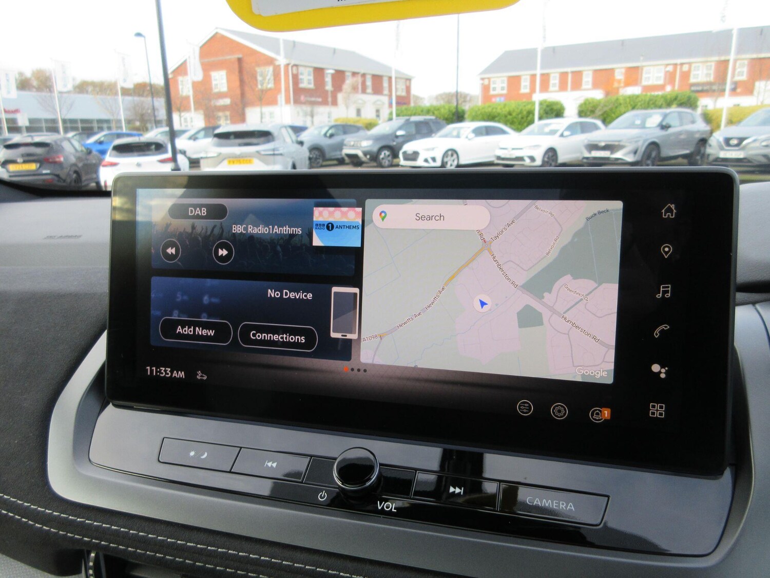 Used Nissan Qashqai 2024 for sale - 76936696: Photo 48