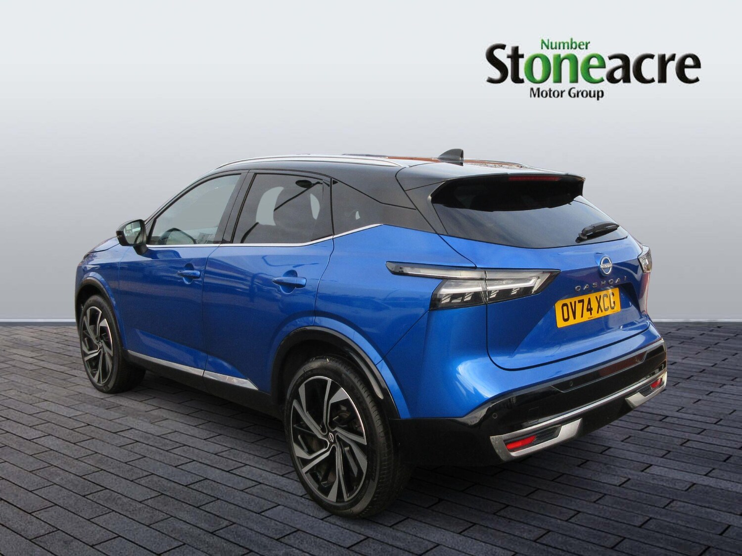 Used Nissan Qashqai 2024 for sale - 76936696: Photo 5