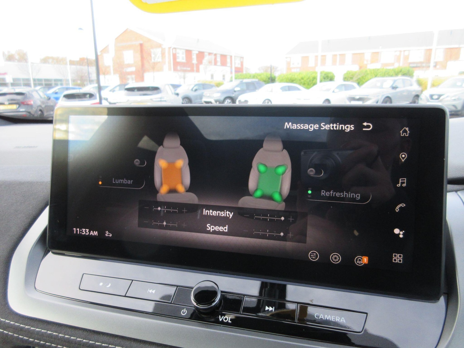 Used Nissan Qashqai 2024 for sale - 76936696: Photo 50