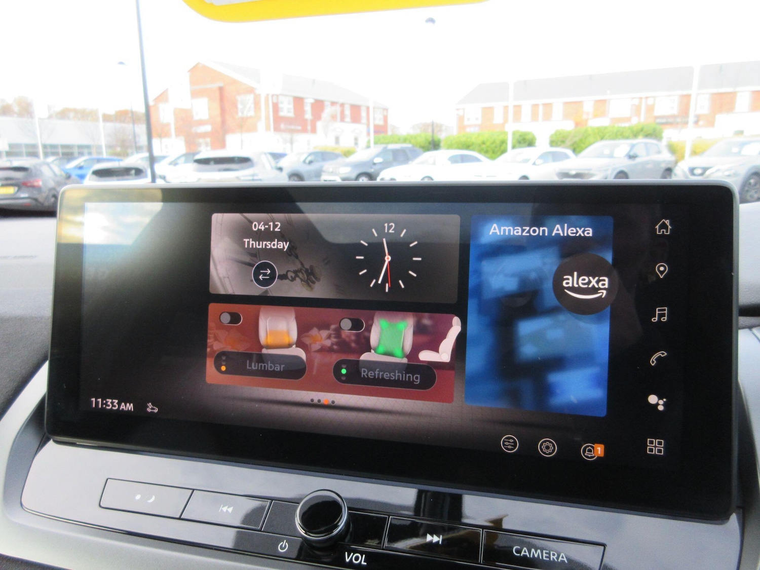 Used Nissan Qashqai 2024 for sale - 76936696: Photo 51