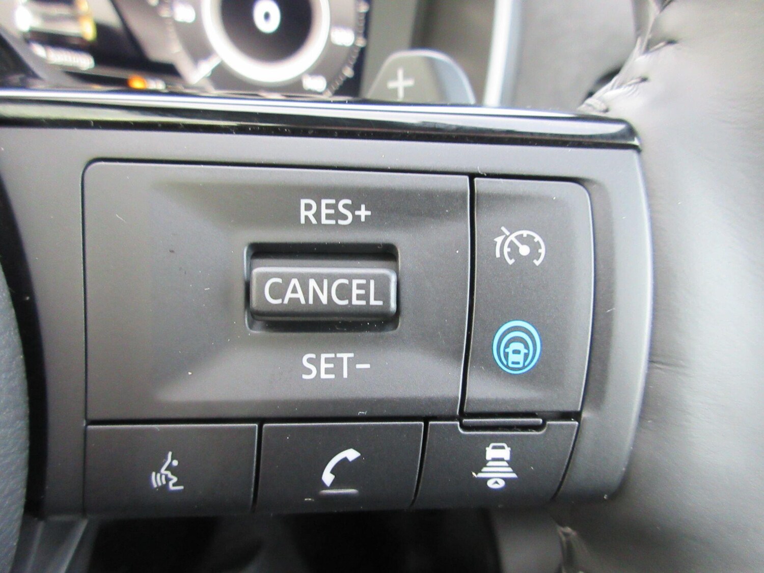 Used Nissan Qashqai 2024 for sale - 76936696: Photo 56