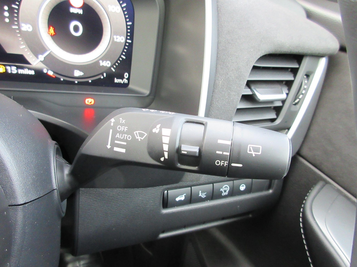 Used Nissan Qashqai 2024 for sale - 76936696: Photo 57